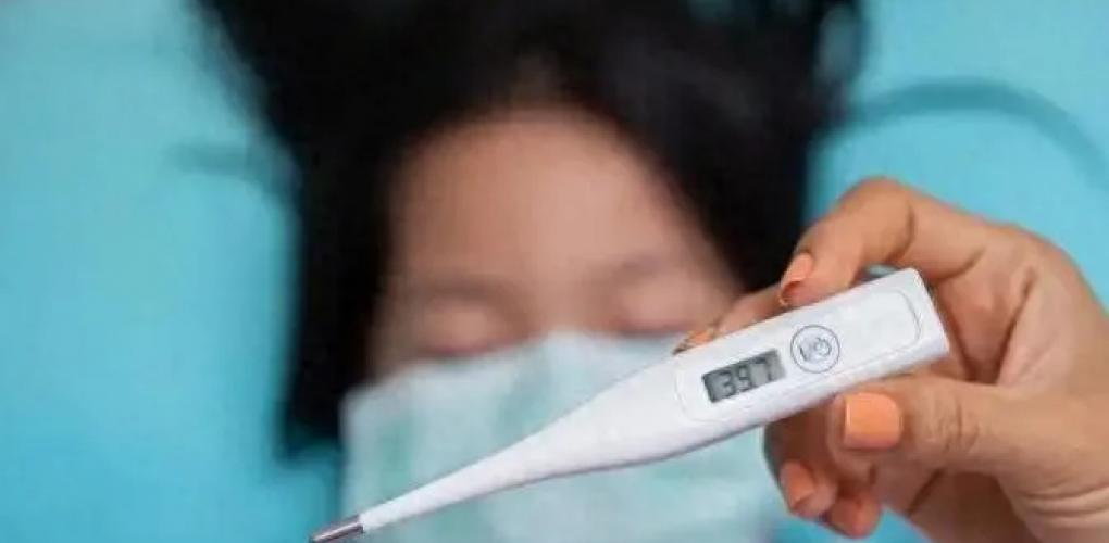 甲流咳嗽，一般会持续多久？医生：多吃2果2菜，恢复快还少受罪