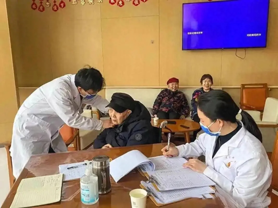 甲流来势汹汹，提醒中老年，补蛋白是关键，多吃这3样，增强免疫