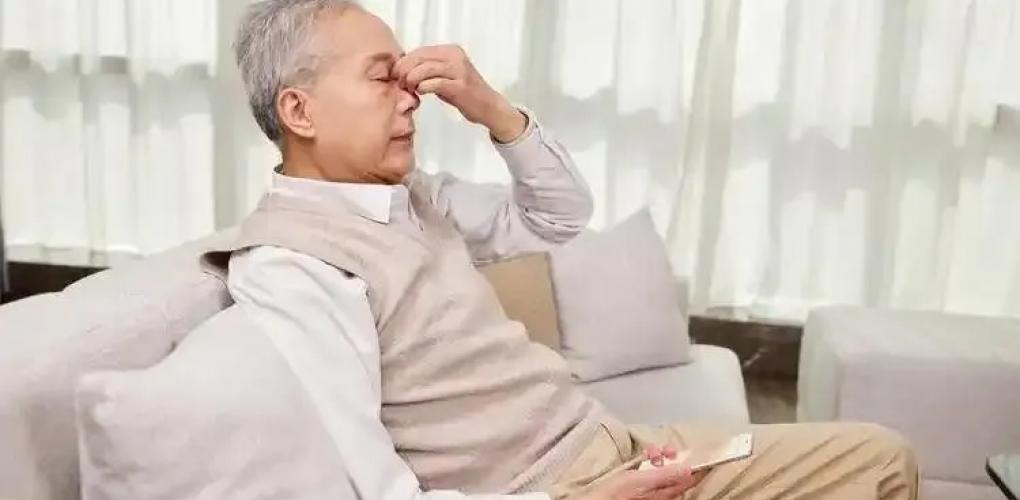 甲流再次来袭，可能不咳嗽！医生提醒：出现4个症状，可能已中招