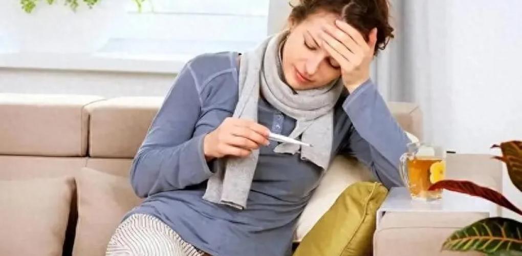 “狡猾“的甲流！医生再三叮嘱：若持续出现4大症状，或是已中招