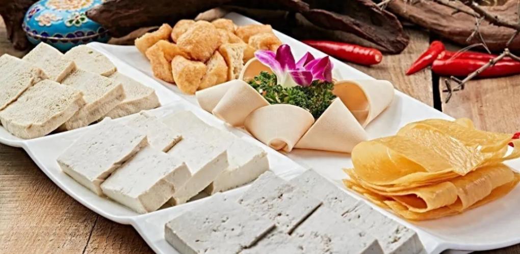 调查发现：日常爱吃豆制品的老人，半年身体或有三大改善