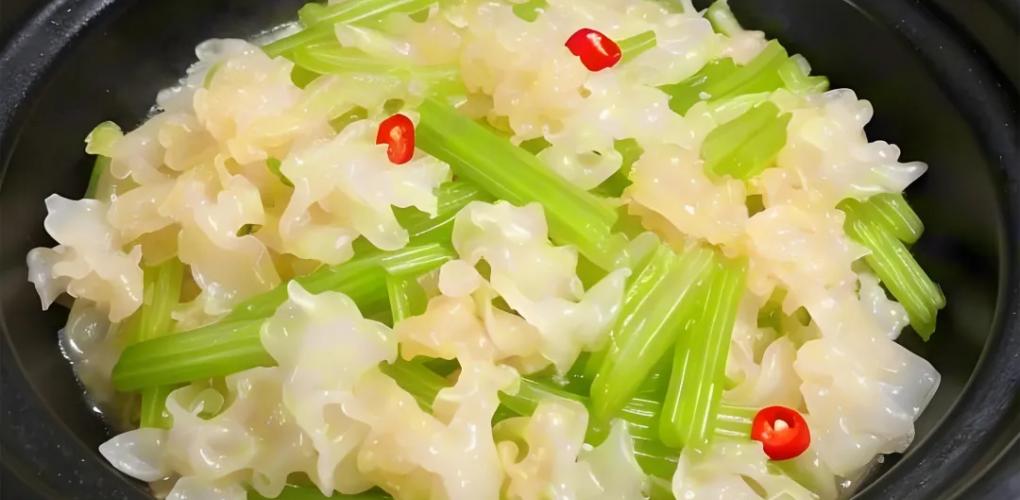 中国六大高钾食物，多吃腿脚有劲，还能防止中风，家有老人的必看