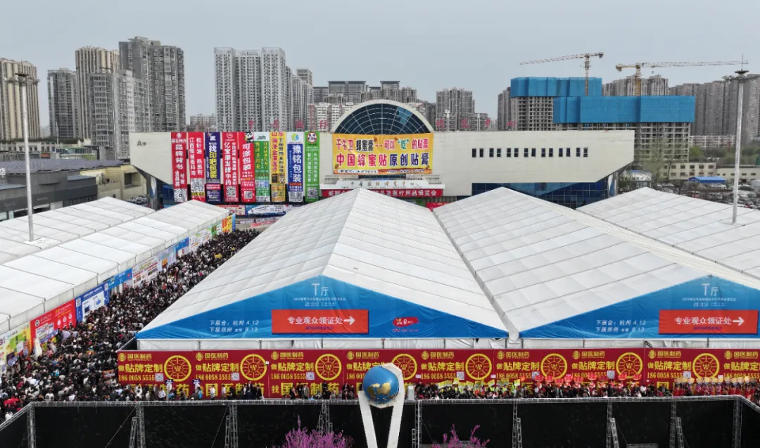 杭州爆！一天出16展！拟增开一层