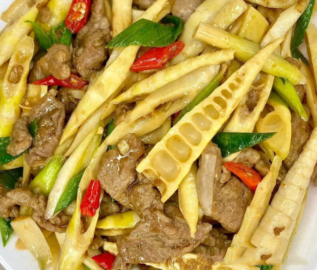 “春季不排毒，一年身体堵”！谷雨前后，多吃4种天然“排毒菜”