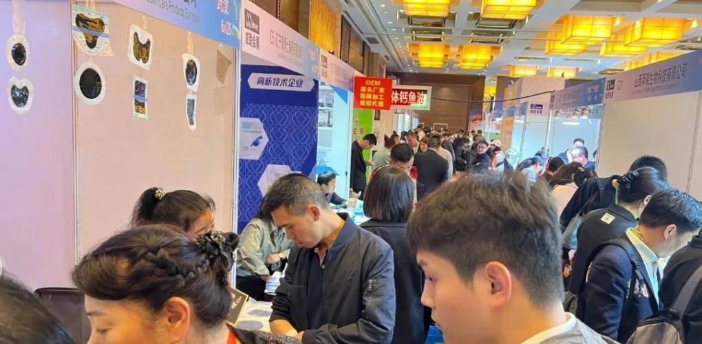 杭州：展还是不够订 成交还是火 威联真没办法