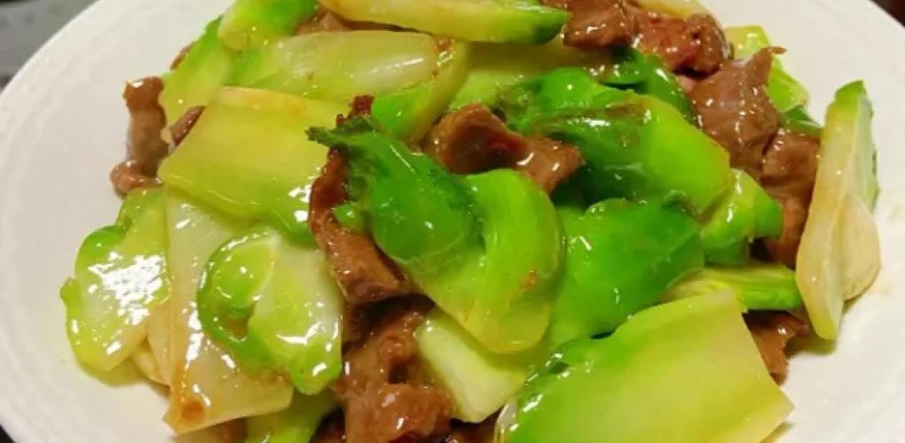 建议中老年人：5种“碱性”蔬菜要常吃！润燥去火，越吃越年轻