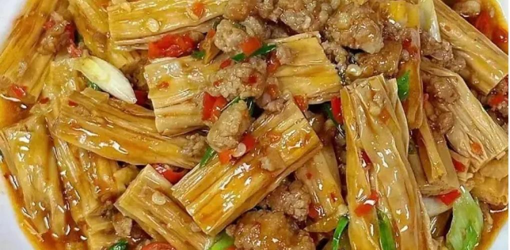 春天，吃它胜过“十只鸡”，一补蛋白、二强免疫，吃过都说好！