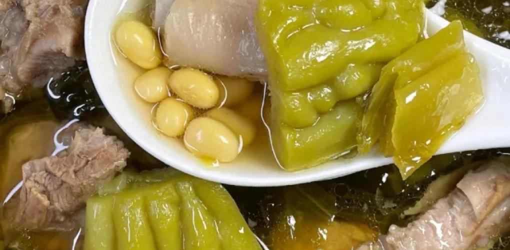 “春不排毒，身体堵”立夏前常吃4样，排毒养颜，润肠通便