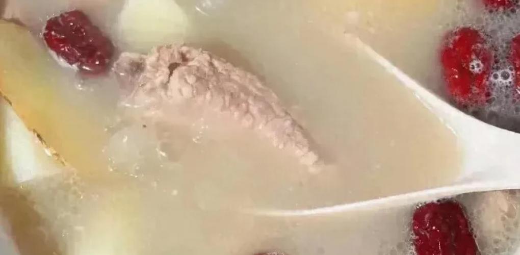 老人说“宁可食无肉，不可饭无汤”，多喝这几款汤水，养出好脾胃