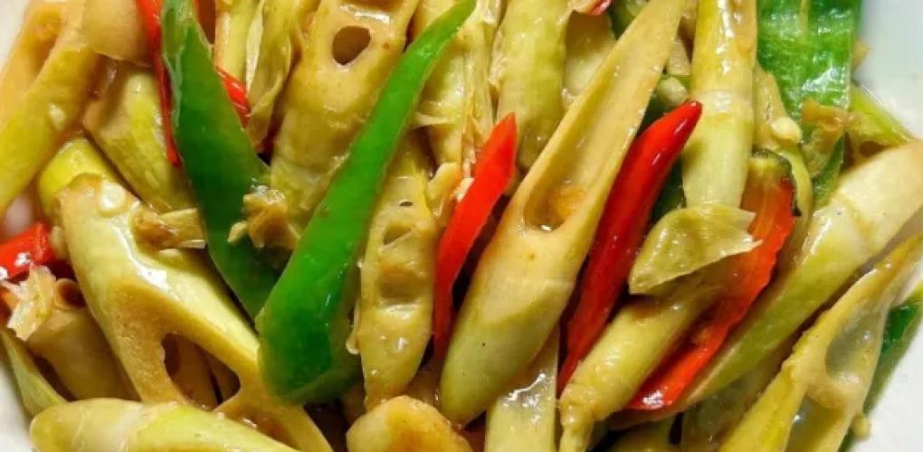 立夏养生“第一菜”，花钱不多吃得香，刮油减脂还补钙，效果好！